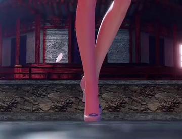 MMD 高清
