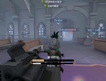 蝰妈妈费劲心思极限救孩子