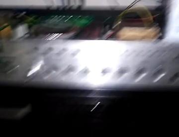 该人昵称不存在的电脑音频系统展示（仅在第一弹发布）