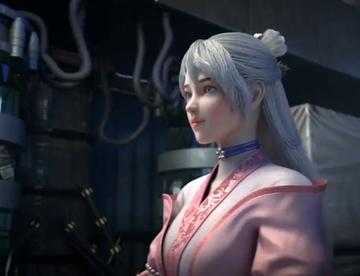 绝美小姐姐来袭！这么多美女小姐姐，你可能一个也打不过！