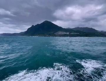 海的那边是尽头吗？