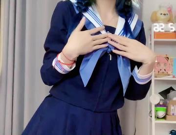 我还是喜欢jk制服呜呜呜