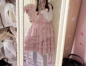 Lolita｜今日是个甜娘！