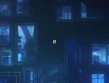 时光代刀人 来源：tiktok_hakashizu