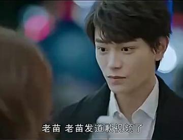 【月光变奏曲】最喜欢的片段、我不允许还有人没有看过这部剧yyds