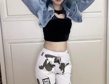 是你的游戏人物跳出来了吗？