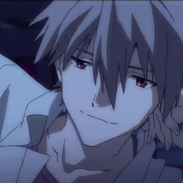 渚薰殿下