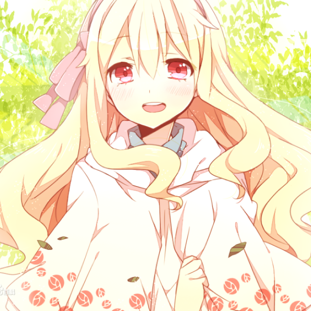 ★黑羽～澪