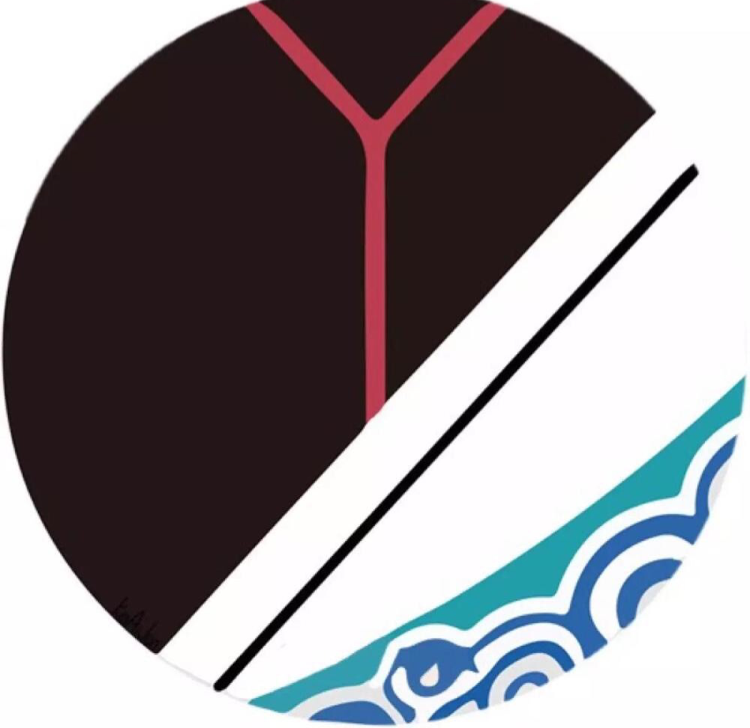 白翎上