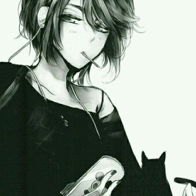 @                          月妖。