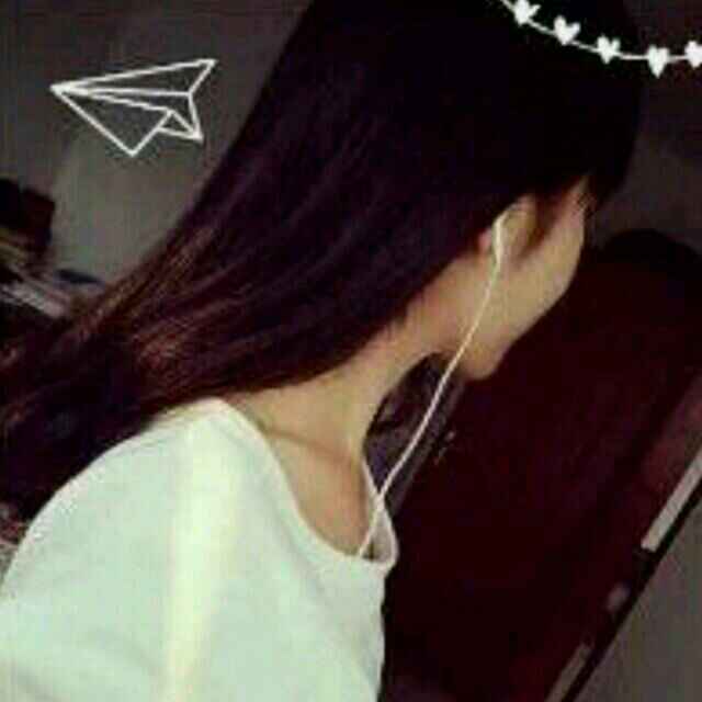 一身十足的受气