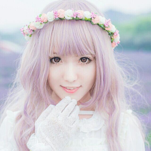 未闻花名！