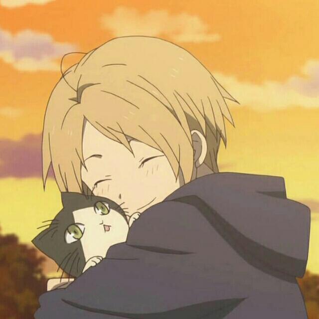 夏目✨