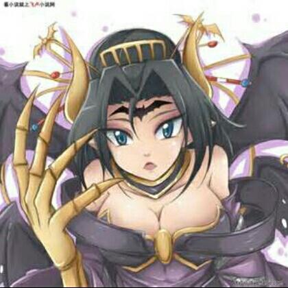 ꧁♚Lilith♚꧂