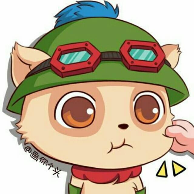 随风的提莫队长