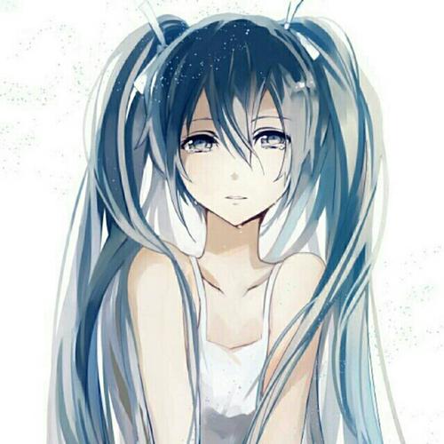 Hatsune·Miku