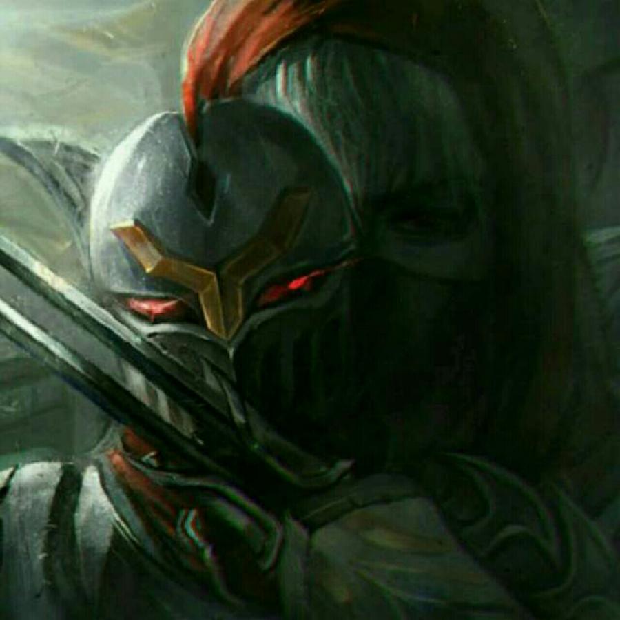 只是一个影子啊丶