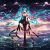 初音ミクqxg