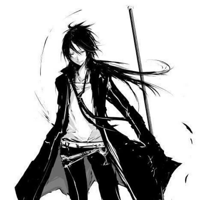 有時候執著也是一種傷害