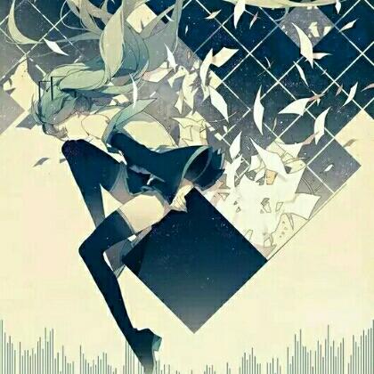 ♡╮.qing心。