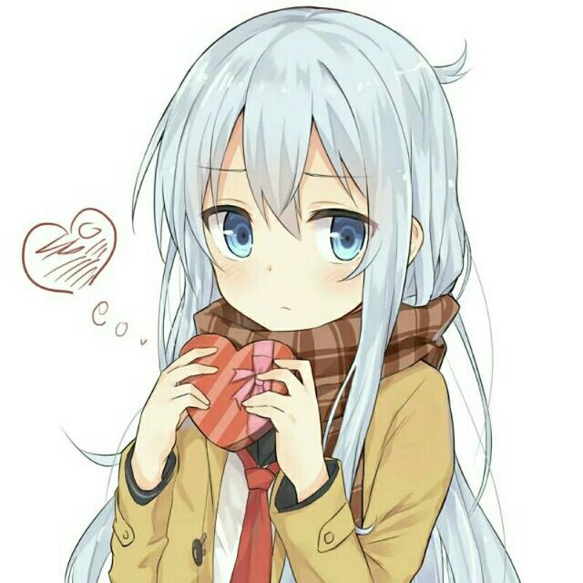 Mia~