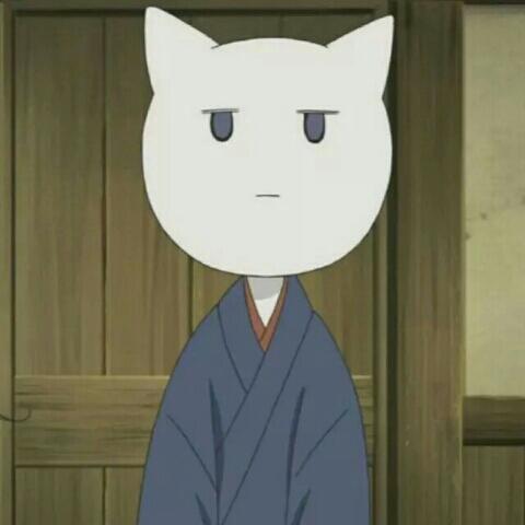 温柔猛兽