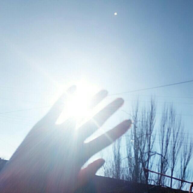 ☞他和她☜