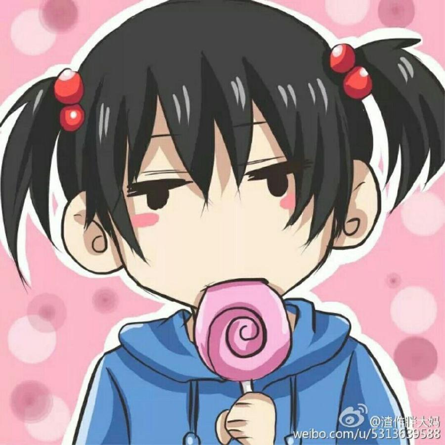 小哥你再不回来_天真就去踹门 