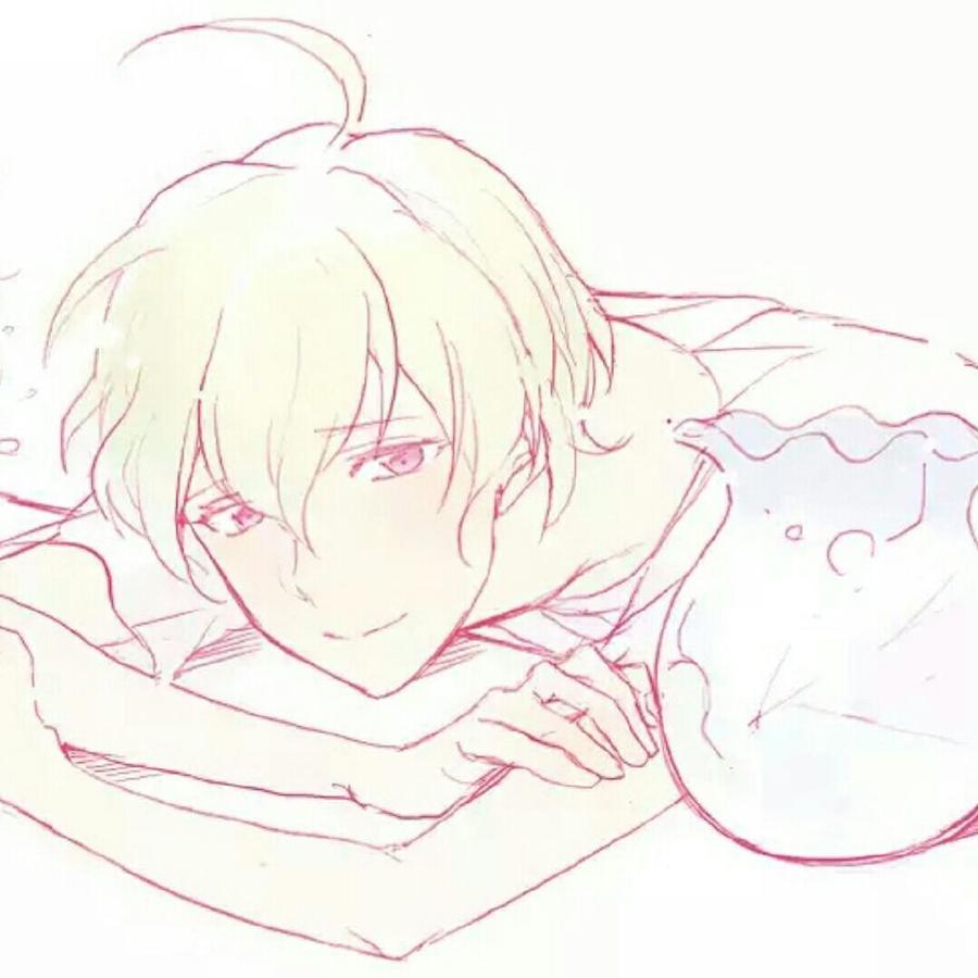 夜筱yan 