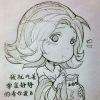 “你的美”若黎明℃ 