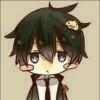 黑、帝灬影 