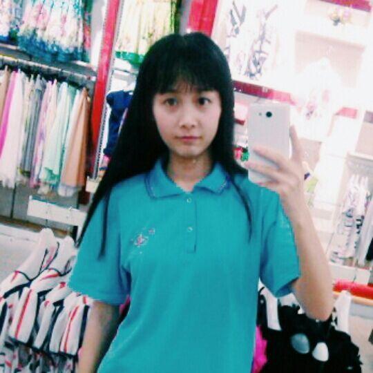 吴颖大姑娘 
