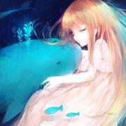 _澄镜之水_ 