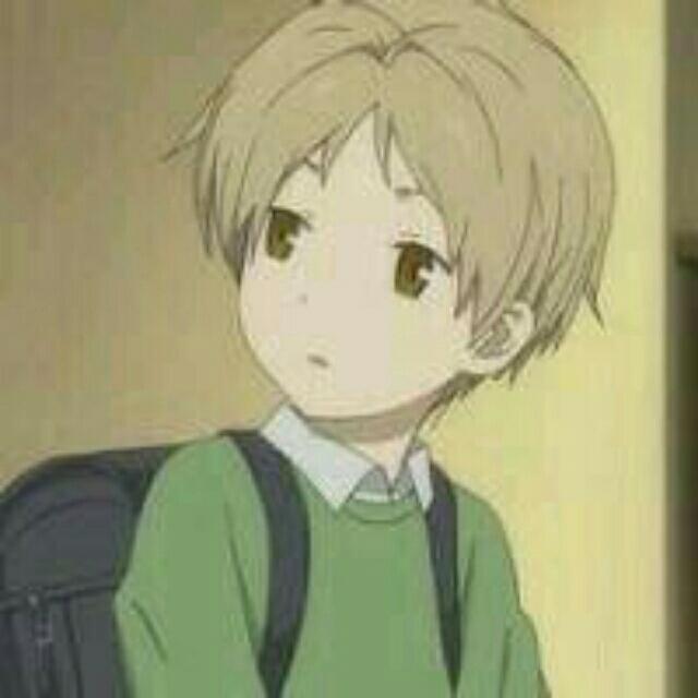 南山南QAQ