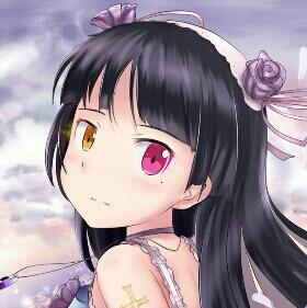 五更琉璃丿mylove
