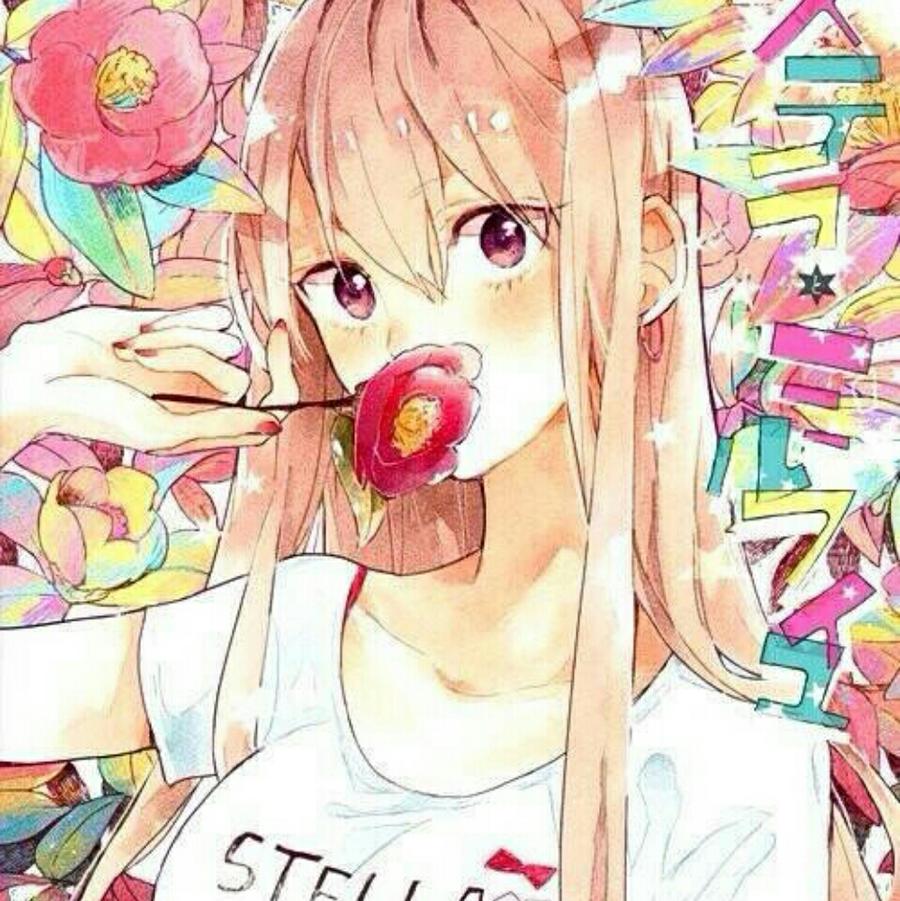 〥草戒指_