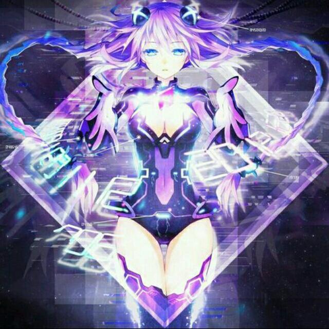 远古冰精灵