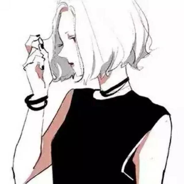听闻沈婺靡是你女神？