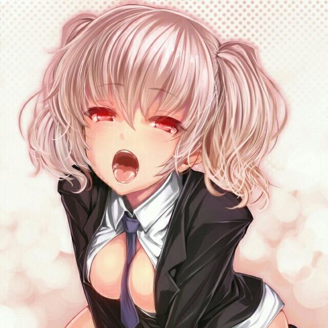 动漫邪恶小生