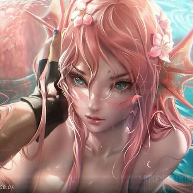 一个人的旅行vcf