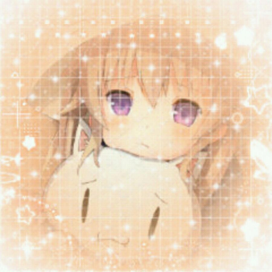 M.夜瑟琳°梦忆づ