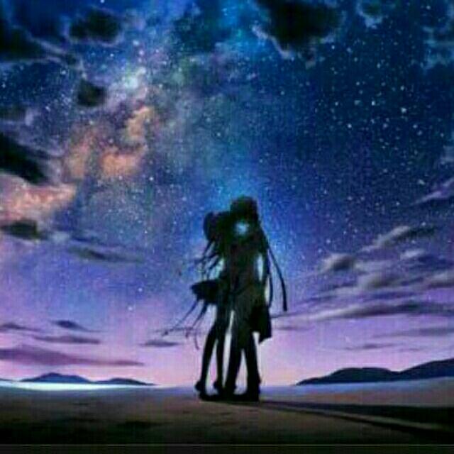幻影星空