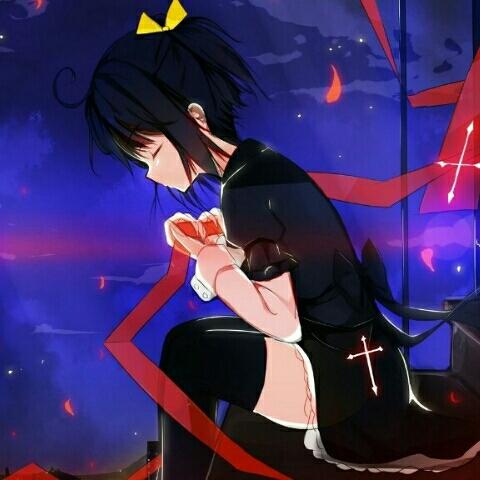 [白湟界]暗之影