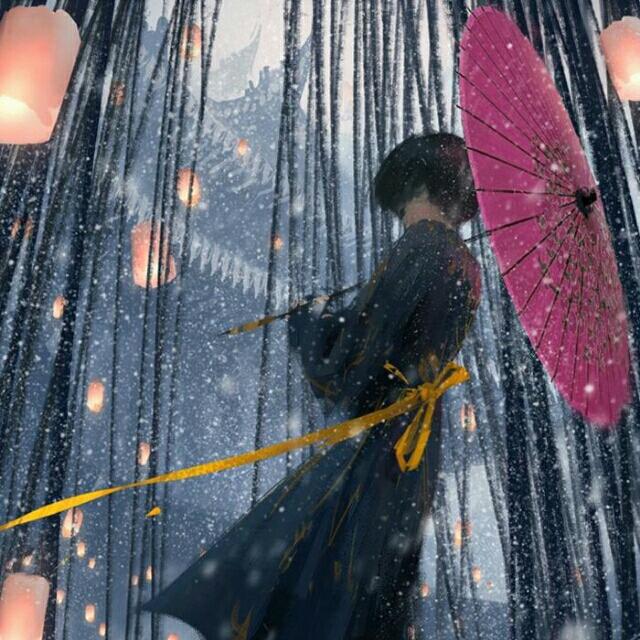 开心就好qks