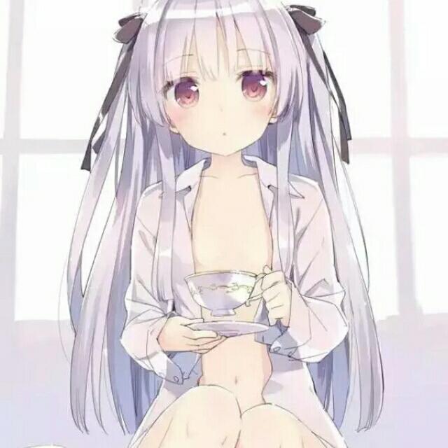 傾丿听唯~爱