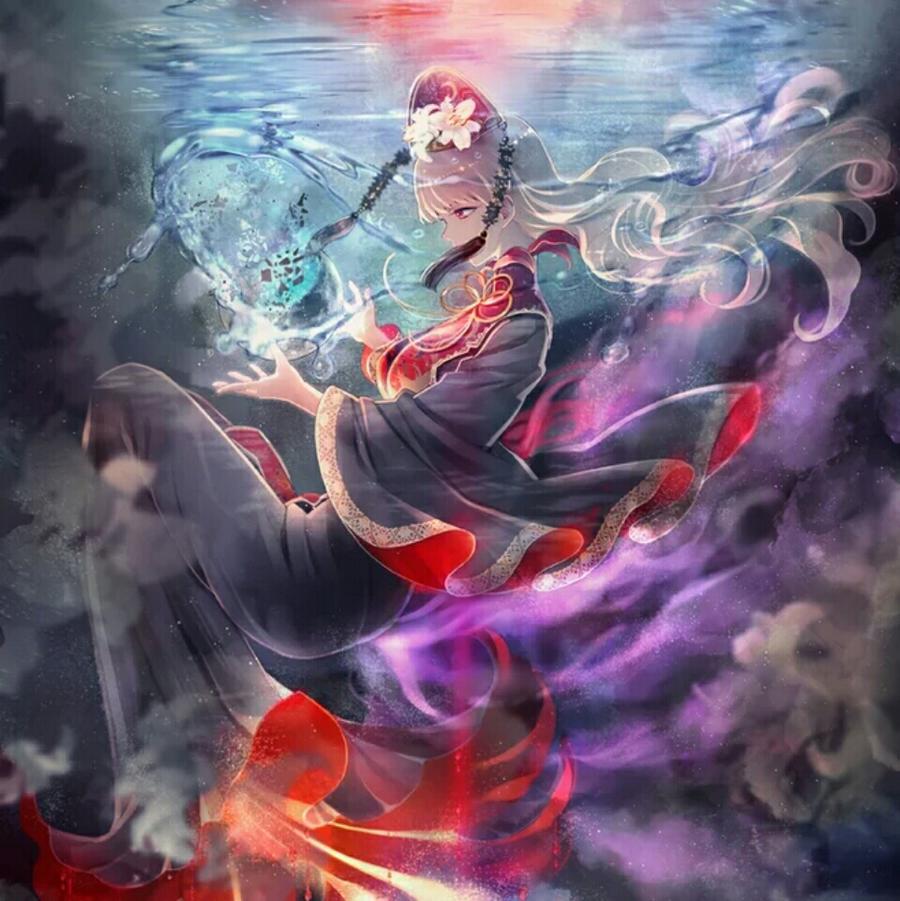 『桃』之夭夭