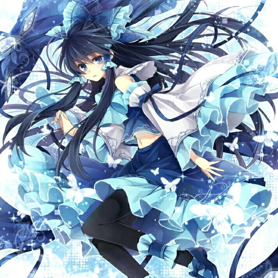 璀璨星尘