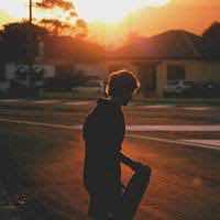 【幼儿园扛把子。】