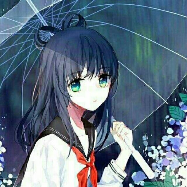 【散人】情殇璃