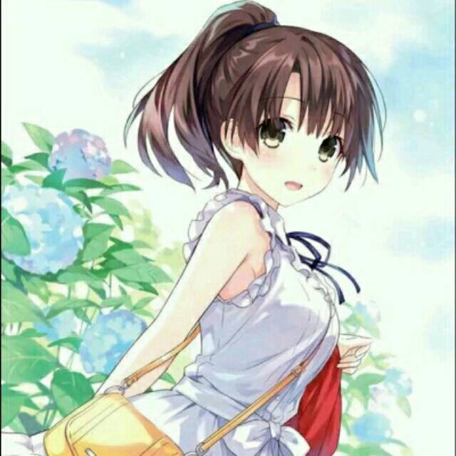 单纯念想